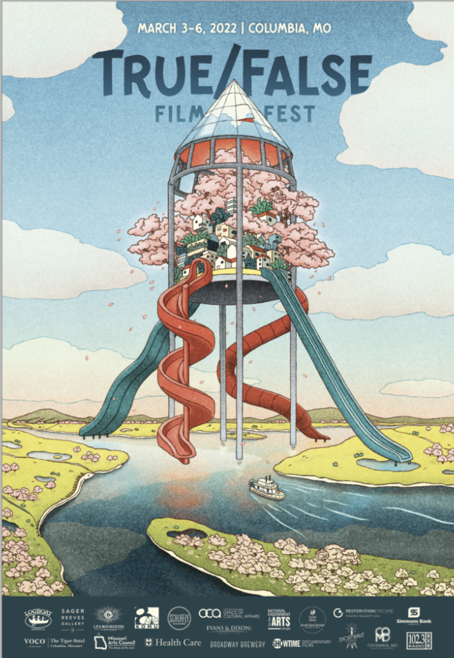True/False Film Festival 2022 — to The District
