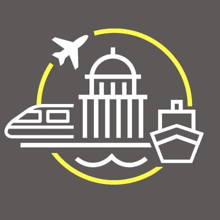 INVEST in America Act