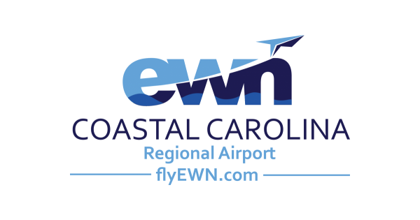    Coastal Carolina Regional Airport wins major DOT grant to help expand air service to and from the Northeast