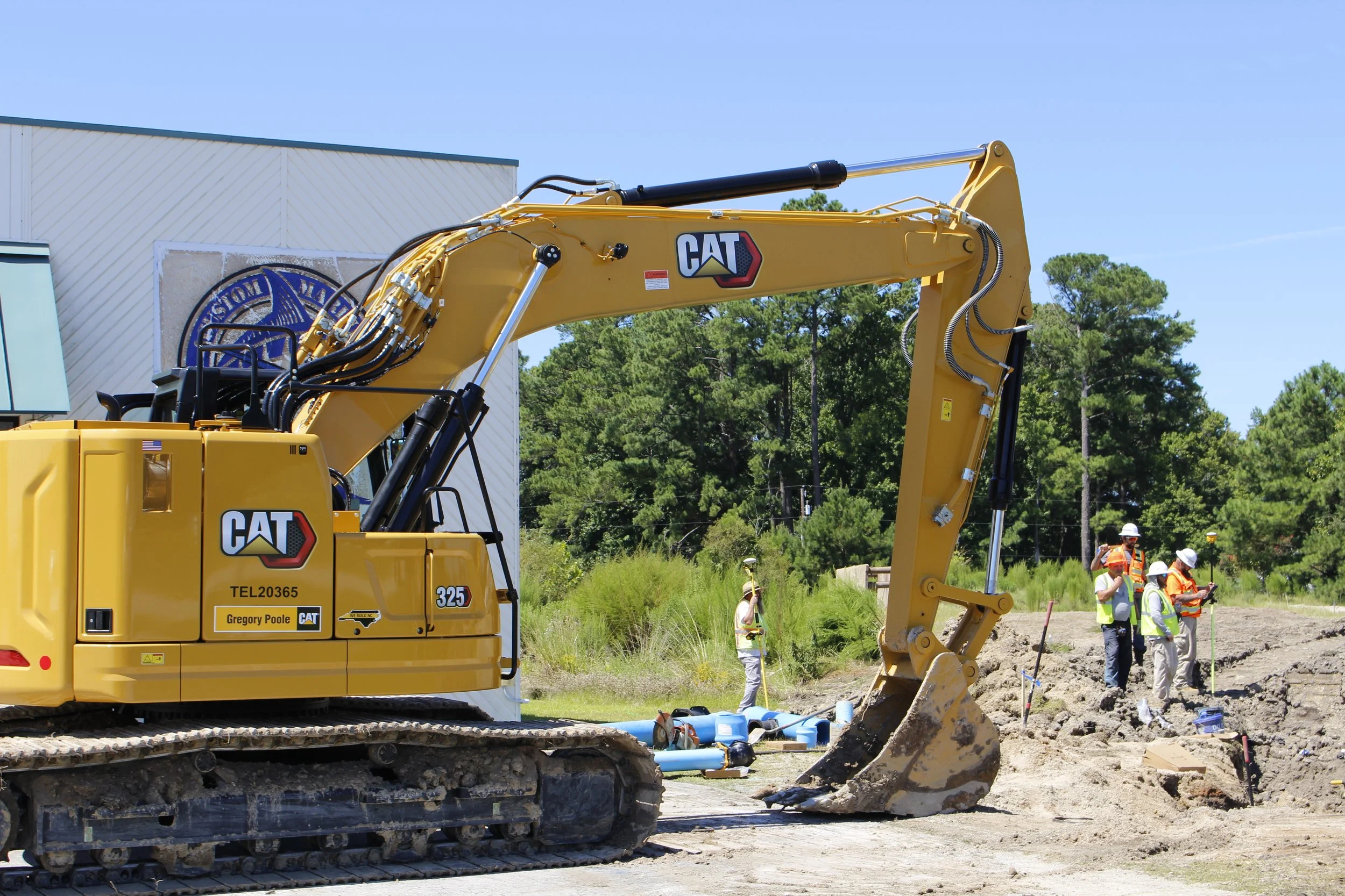 US 70 James City Improvements - Fall Update