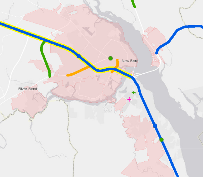 NCDOT Seeks Input on Draft 10-Year Transportation Plan