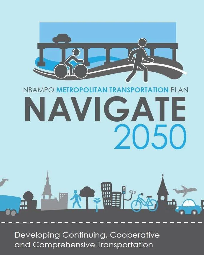 We are excited to announce that yesterday, with the recommendation from the Technical Coordinating Committee (TCC), the New Bern Area Metropolitan Planning Organization (NBAMPO) Transportation Advisory Committee (TAC) adopted the areas newest long ra