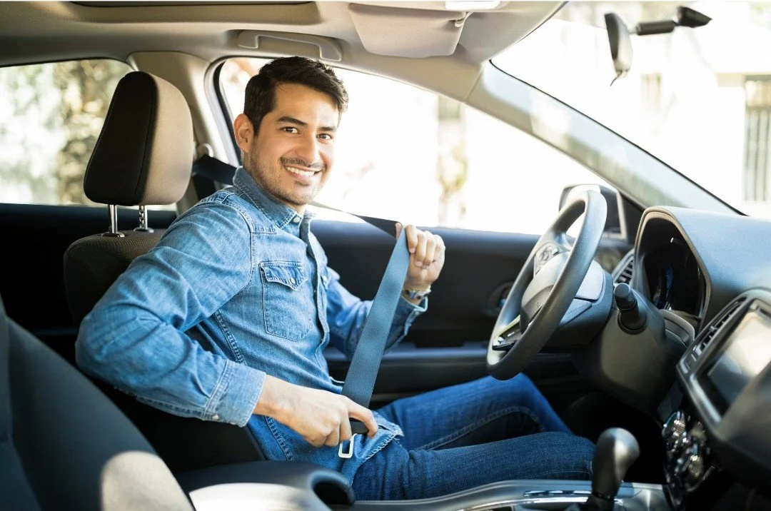 Novemeber 14th is recognized as National Seat Belt Day. Seat belts are the most effective method to prevent vehicular fatalities. Buckling up reduces risk of fatal injury in half. 

#newbernareampo #safety #seatbeltday #buckleup #ClickItOrTicket