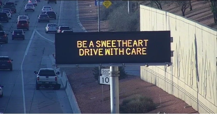 If you&rsquo;re making Valentine&rsquo;s Day plans, plan for a sober ride by having a designated sober driver. Think of it as part of the fun of your Valentine&rsquo;s date; who wouldn&rsquo;t want a chauffeured ride to take them around town on their