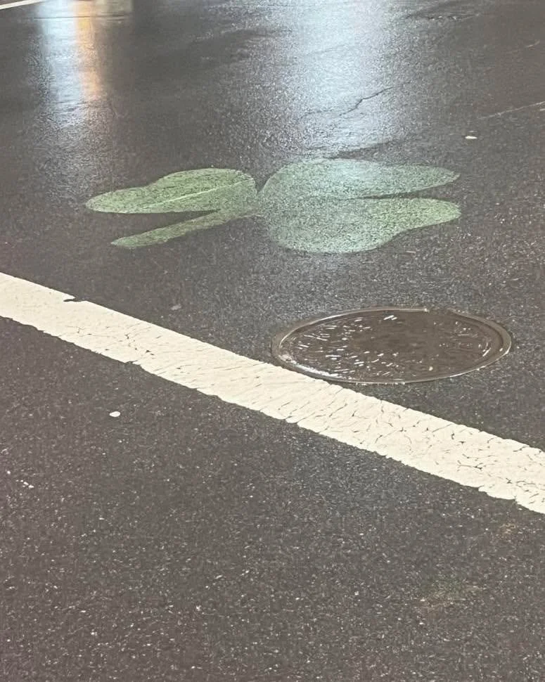 Celebrate responsibly this St Patrick&rsquo;s Day! 

#NewBernAreaMPO #SafeDriving #DriveSafe #StPatricksDay #stpaddysday #StPatricksDay2026