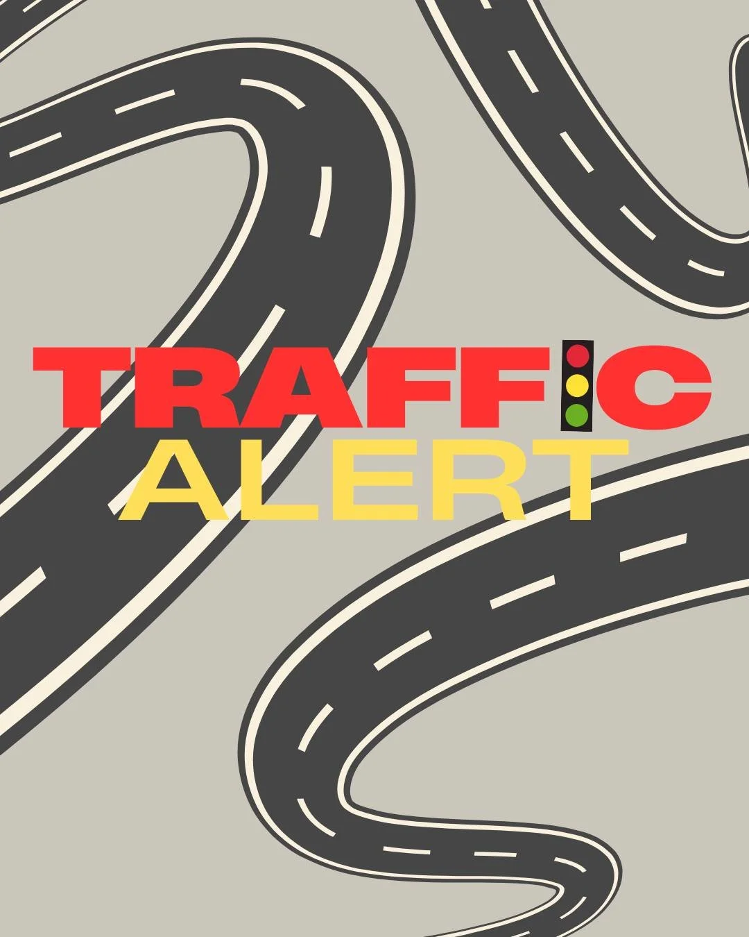#US70JamesCity Traffic Alert

Starting at 7 p.m. tonight, Wednesday, April 22, one lane of U.S. 70 Eastbound will be closed between Williams Road and Airport Road for barrier installation until 6 a.m. Thursday, April 23. Please pay close attention to
