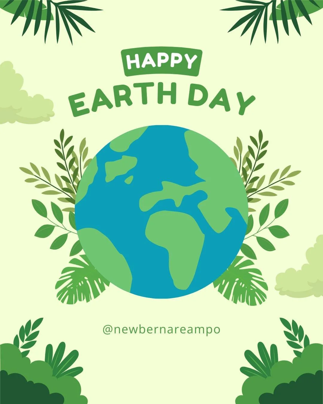 Happy Earth Day! In honor of celebrating our amazing earth today, we have compiled 3 fun facts about some of the different modes of transportations impact on the globe. 

1️⃣ On average there is about 10,000 planes in the sky at any given moment.
2️⃣