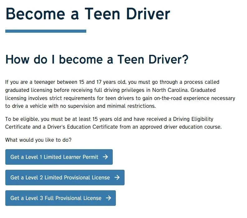Getting your first set of keys can be exciting, but it comes with major responsibility. May is Youth Traffic Safety Month. For  teens heading into their first summer behind the wheel be sure to practice safe driving habits such as driving the speed l