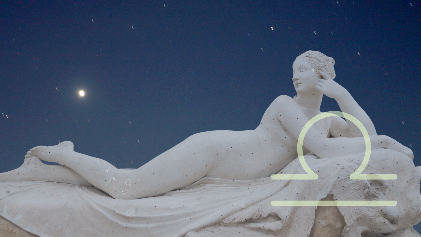 Your Venus in Libra To-Do List!