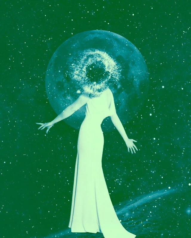 Super Moon in Scorpio 2020 