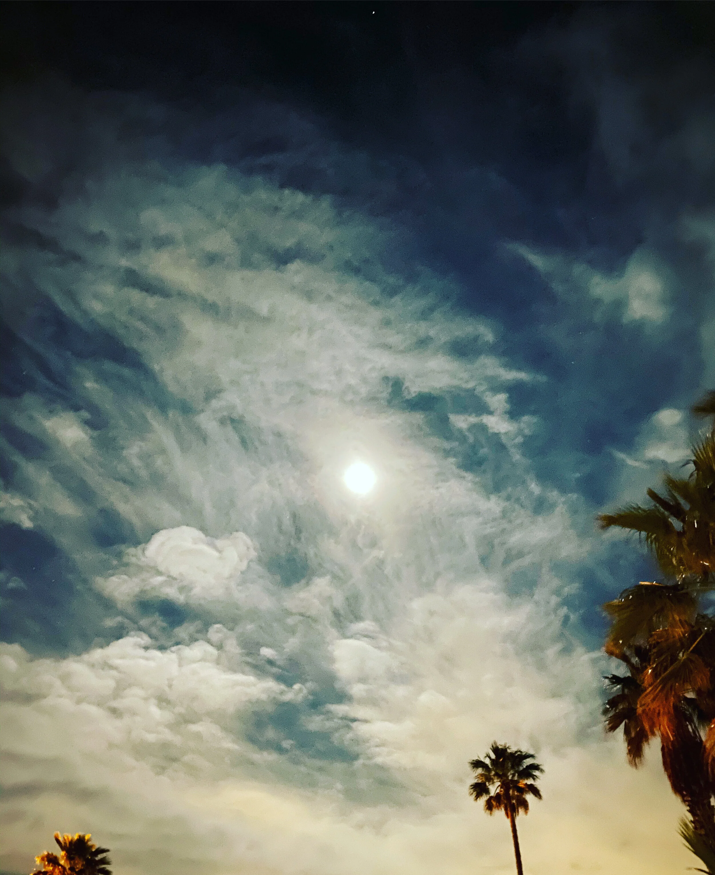 Super Moon in Libra 2020