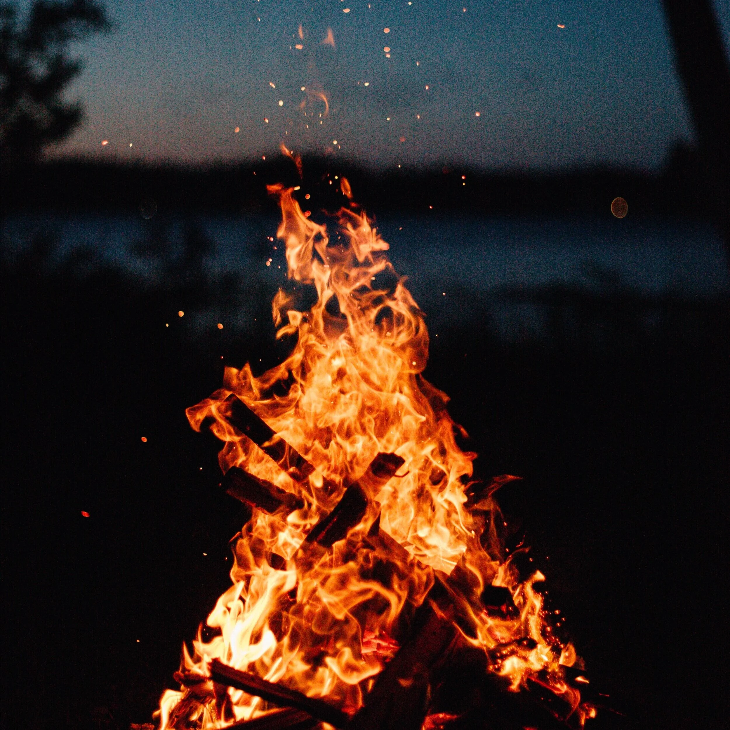 Element Series: FIRE