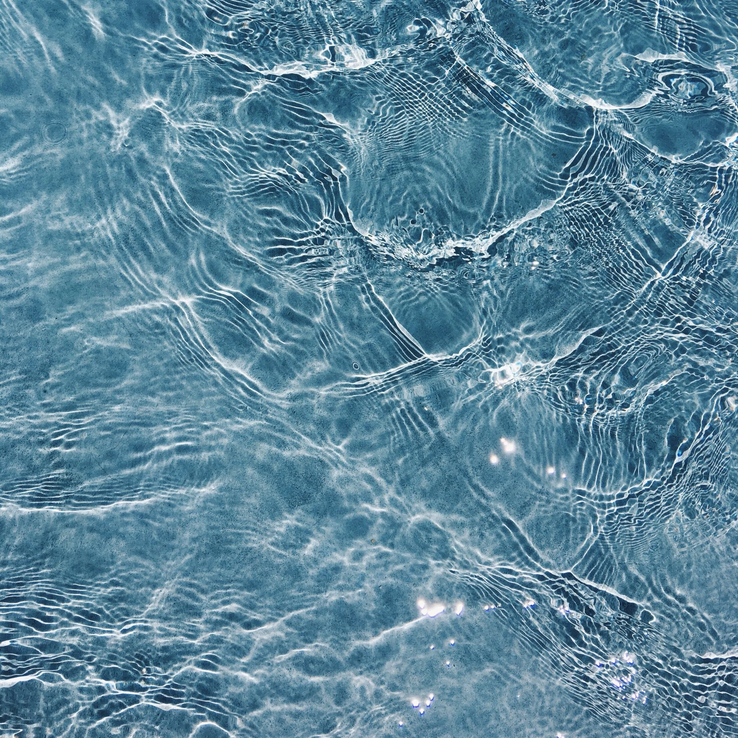 Element Series: WATER