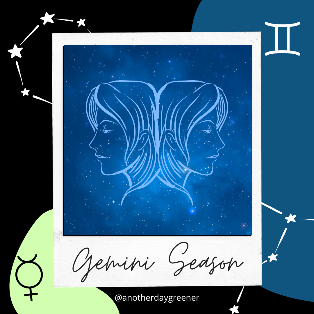 Gemini Season: The Twins