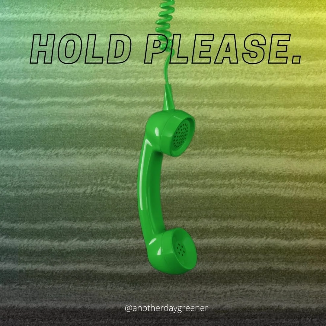 Mercury + Retrograde + Gemini = HOLD PLEASE