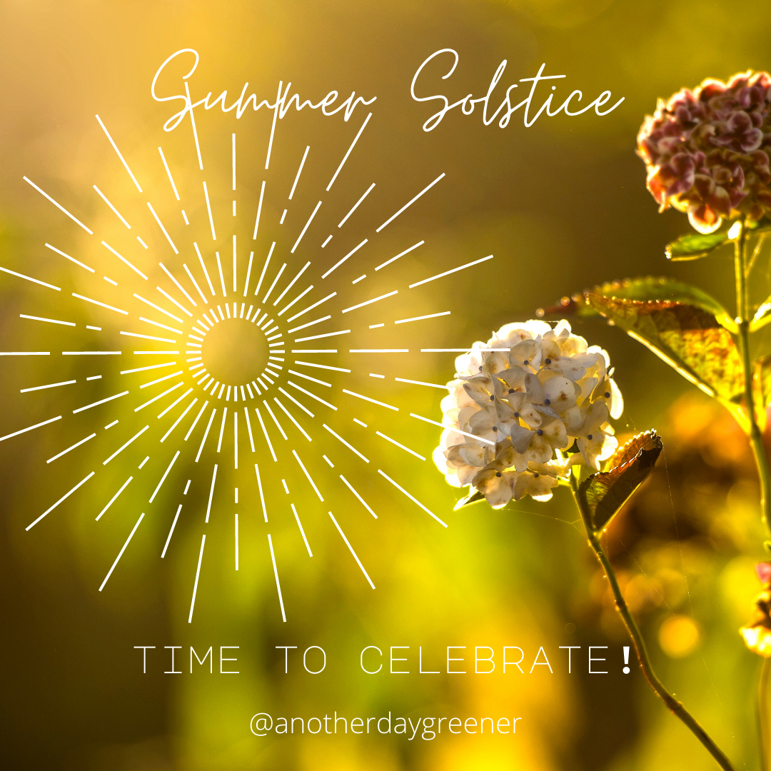 Summer Solstice 2021
