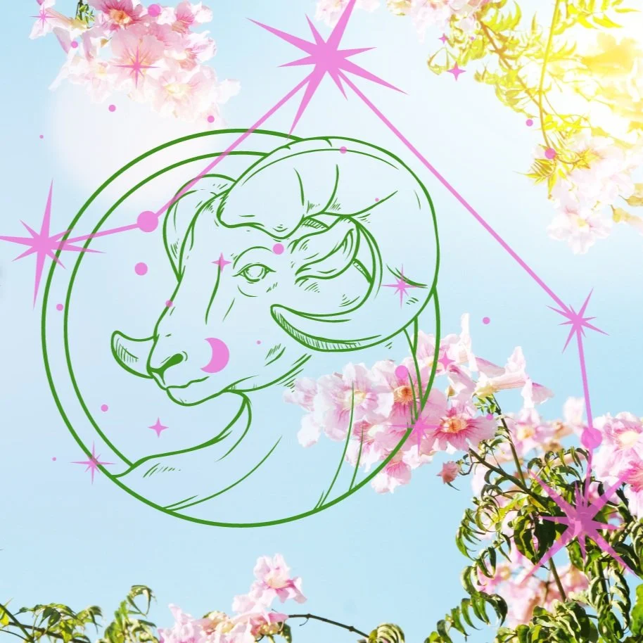 What Area of Your Life is Awakening? Your Spring Equinox Horoscope is Here!