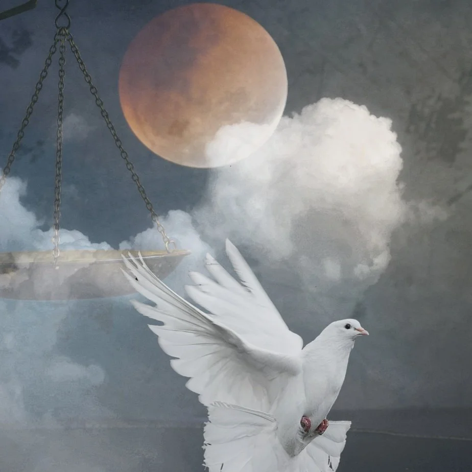 Lunar Eclipse in Libra: Do's and Don'ts!