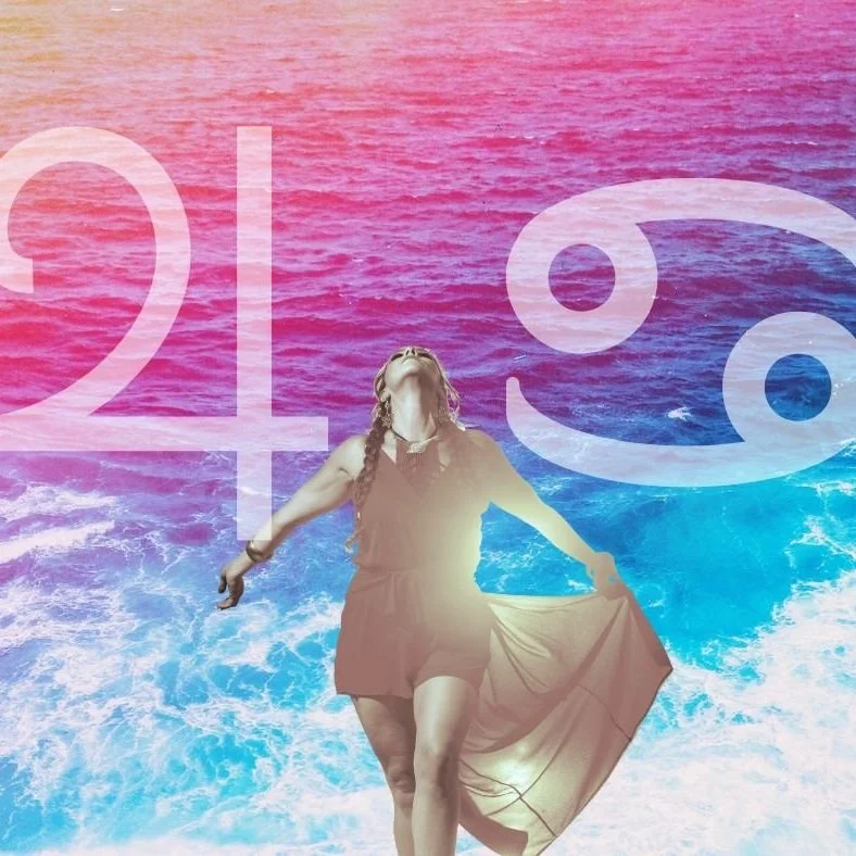 Your Jupiter in Cancer Horoscope!