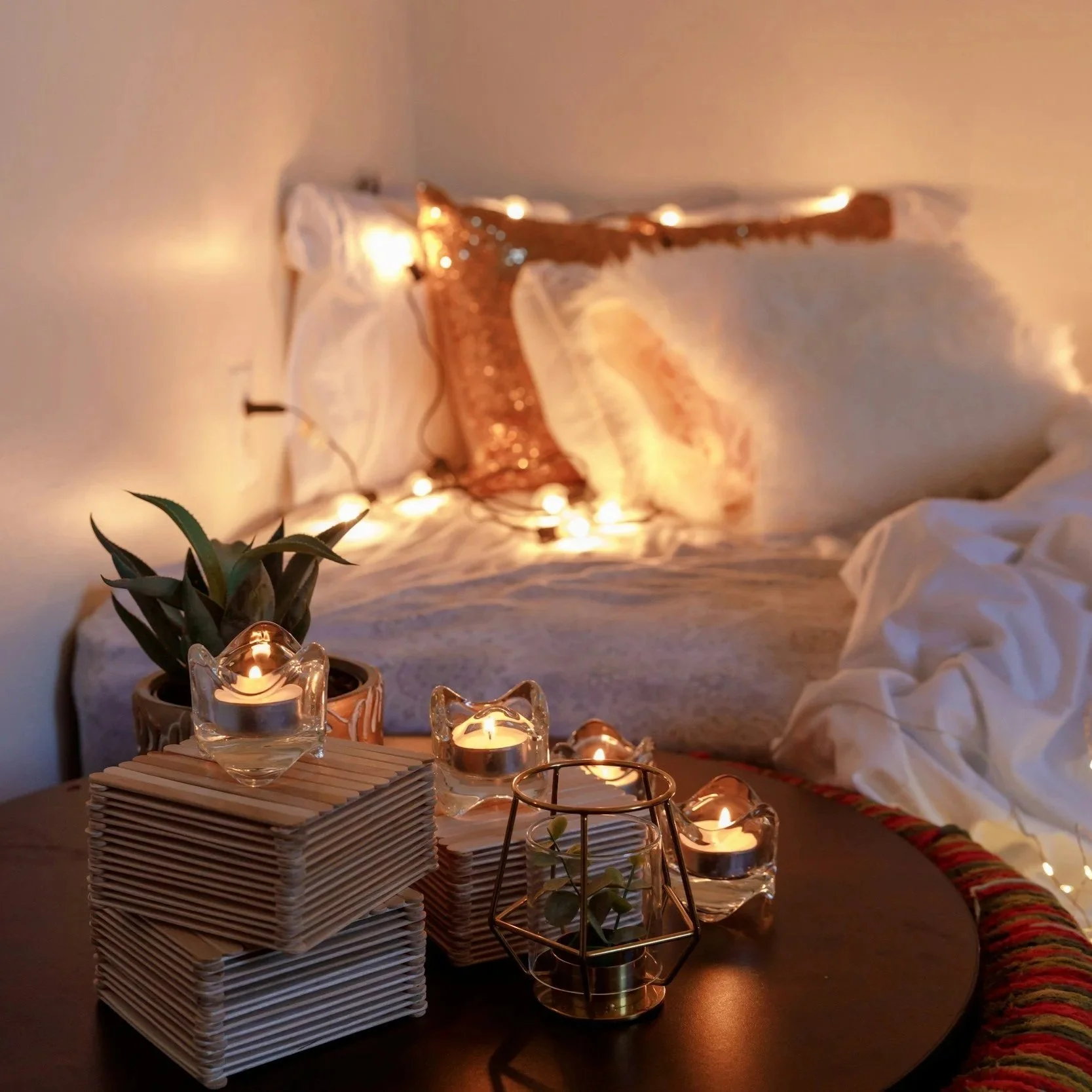 An Abundance Ritual for Jupiter in Cancer