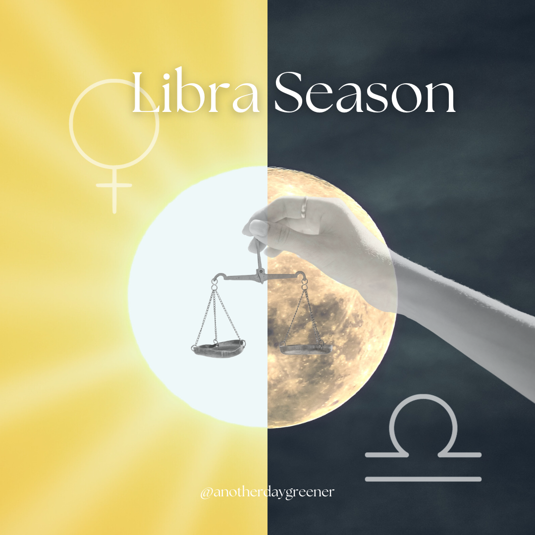 Understanding Libra Season 
