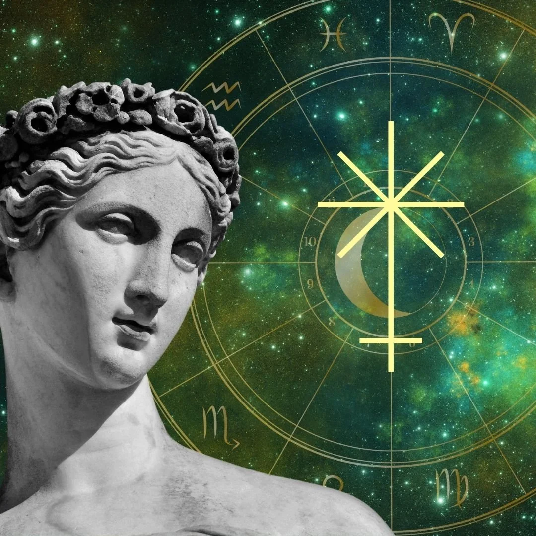 What your Juno Placement Reveals