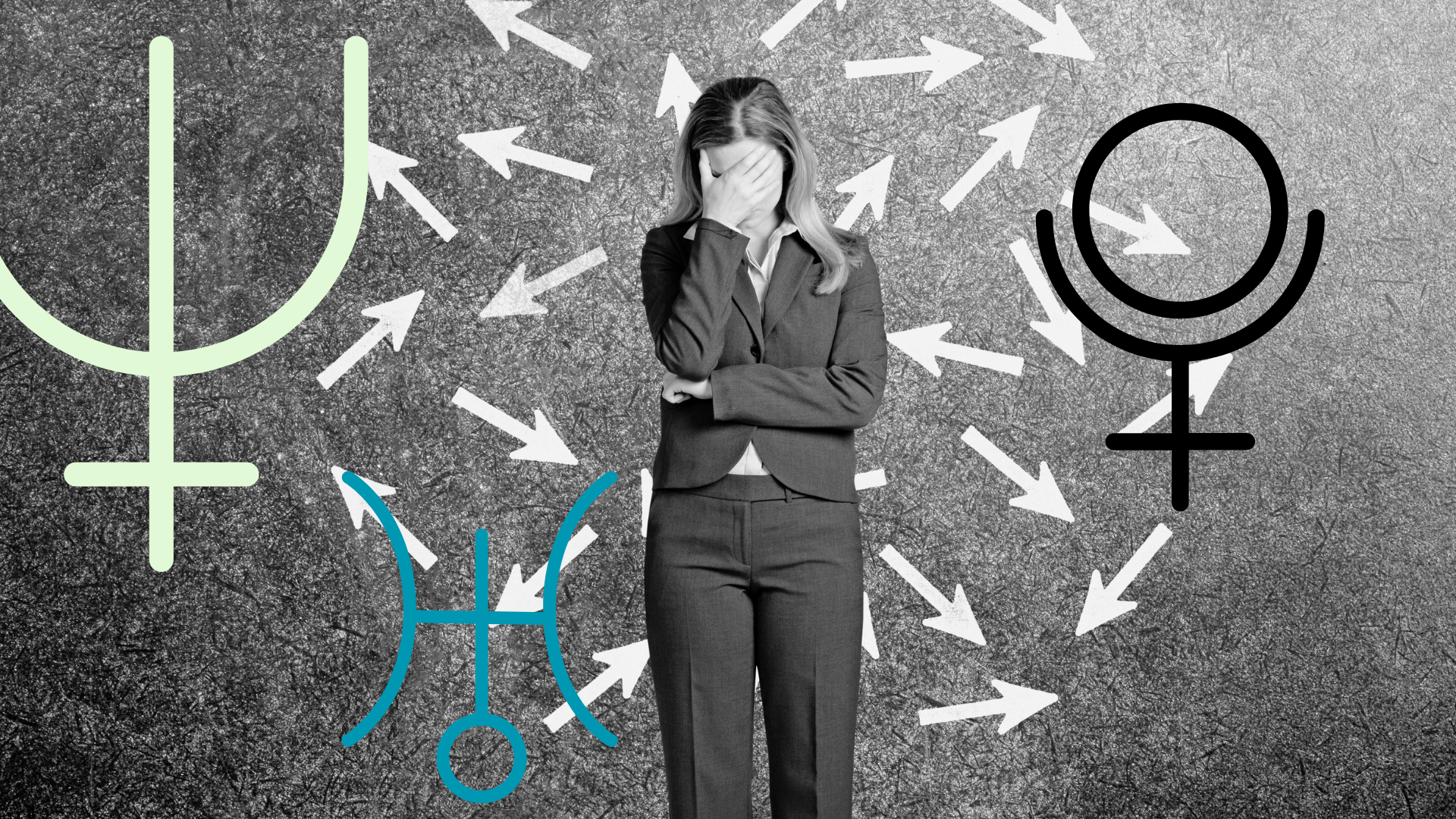 Why a Natal Chart Reading in Your Early 40s is Transformative