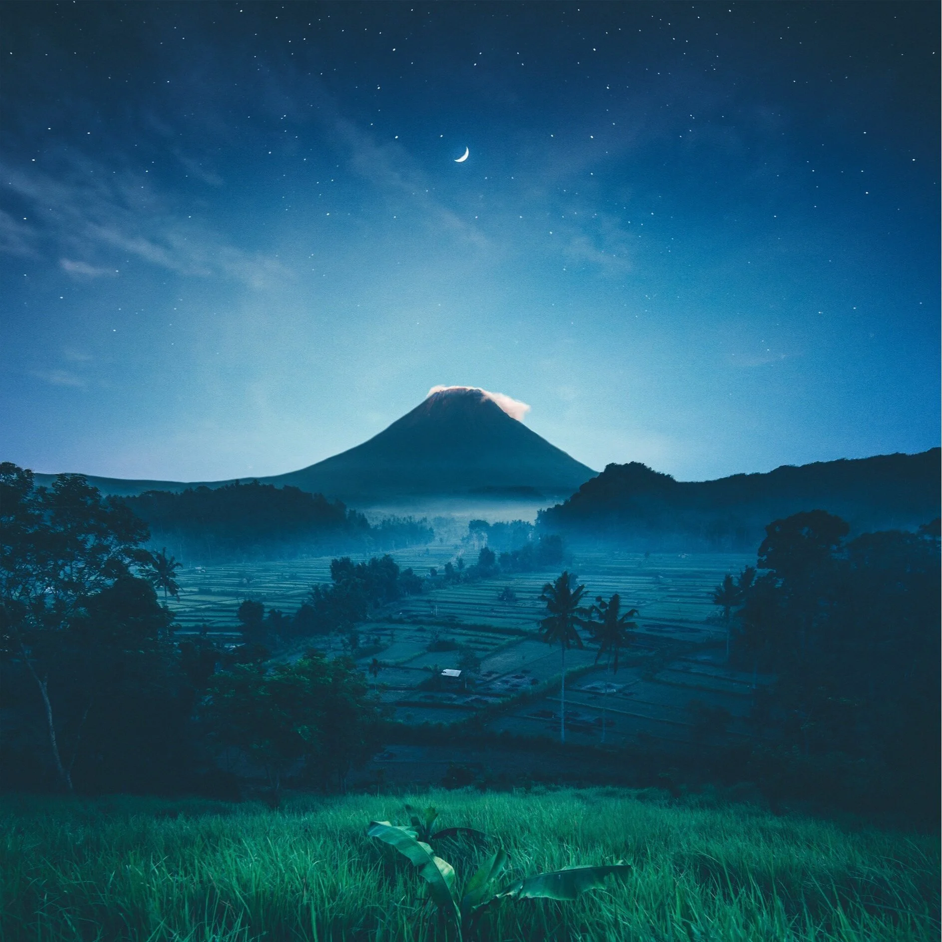 The New Moon in Virgo - Wish for Stability!