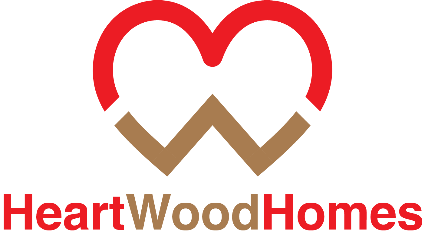 HEARTWOOD HOMES