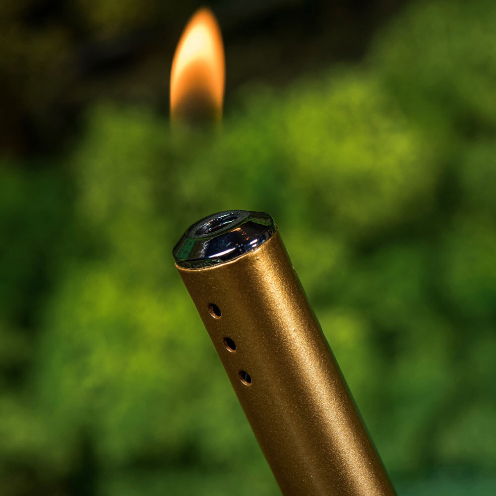 slim cigarette lighter SLIM PEN LIGHTER — SUBTERRA