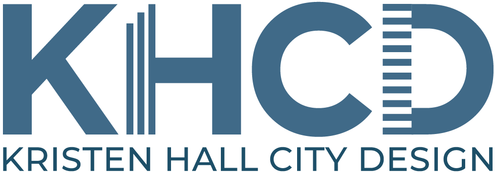 Kristen Hall City Design