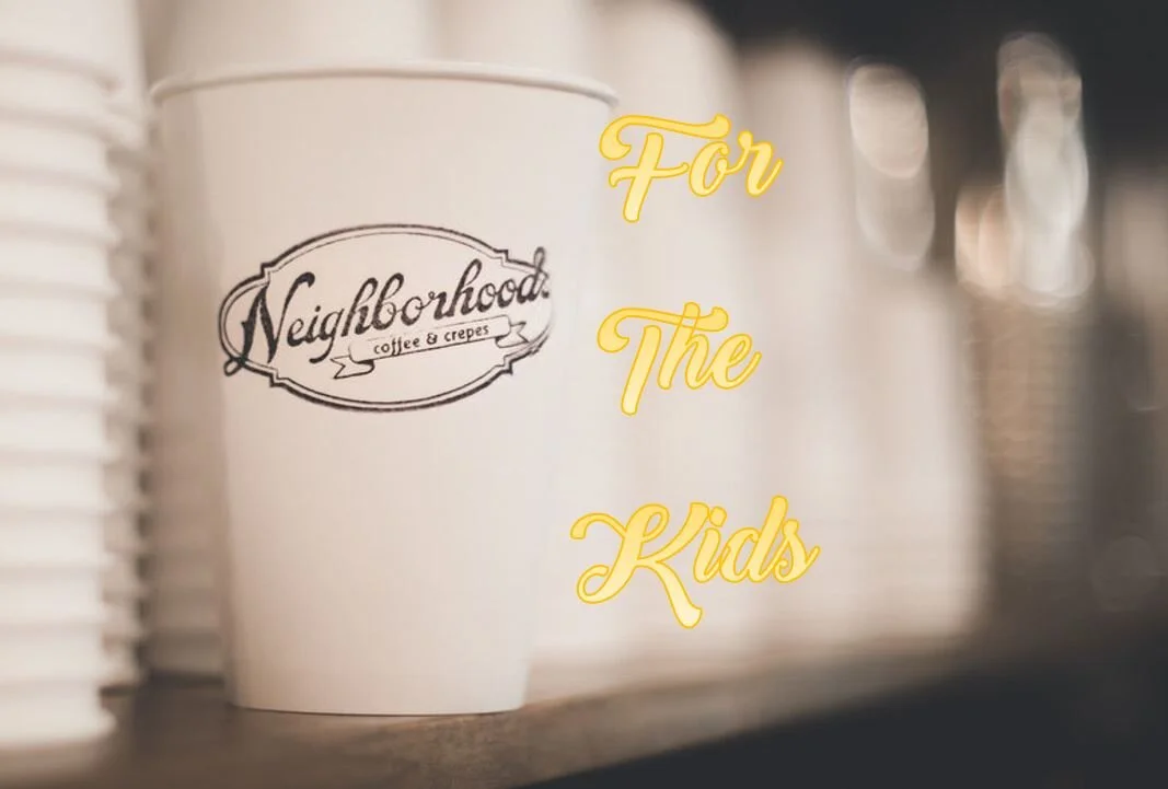 ECDM Neighborhoods Fundraiser