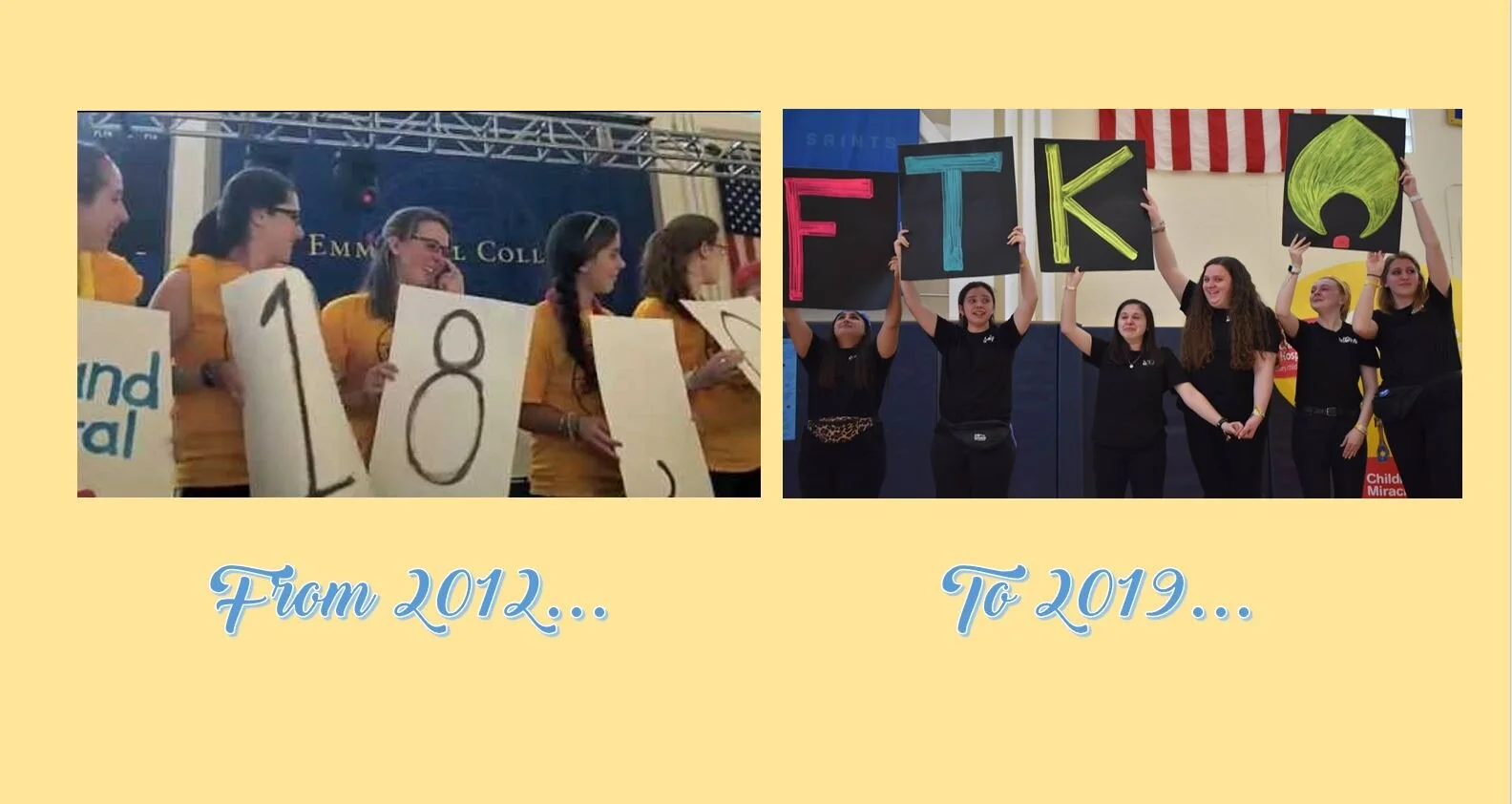 A New Decade For Emmanuel College Dance Marathon