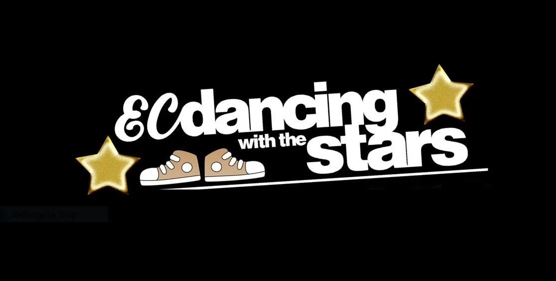 EC Dancing with the Stars!