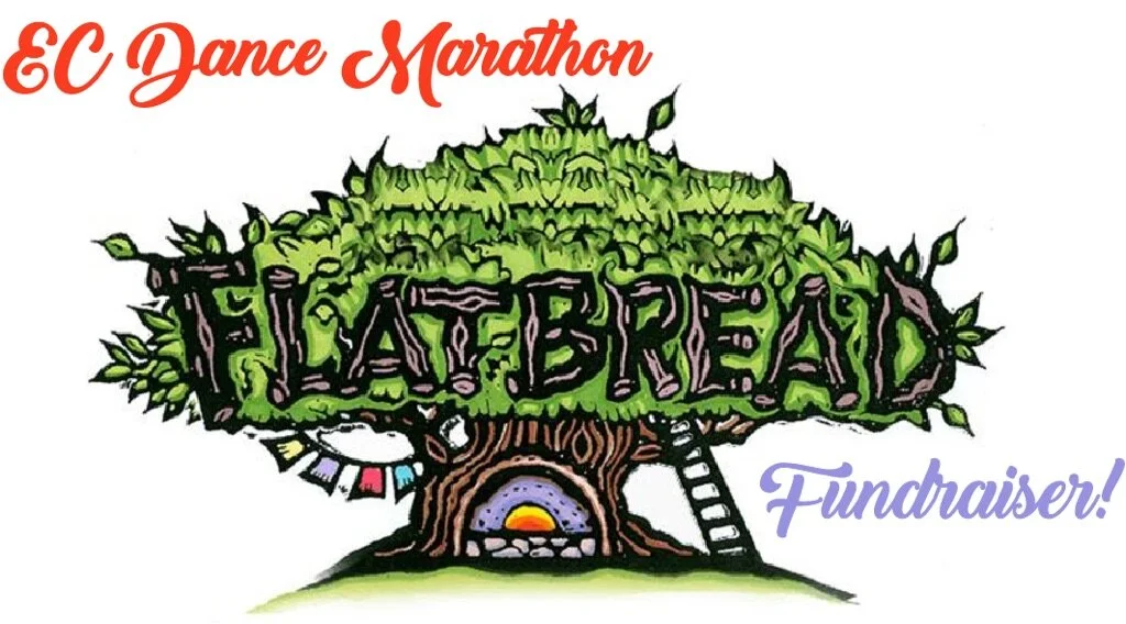 ECDM Flatbread Fundraiser!