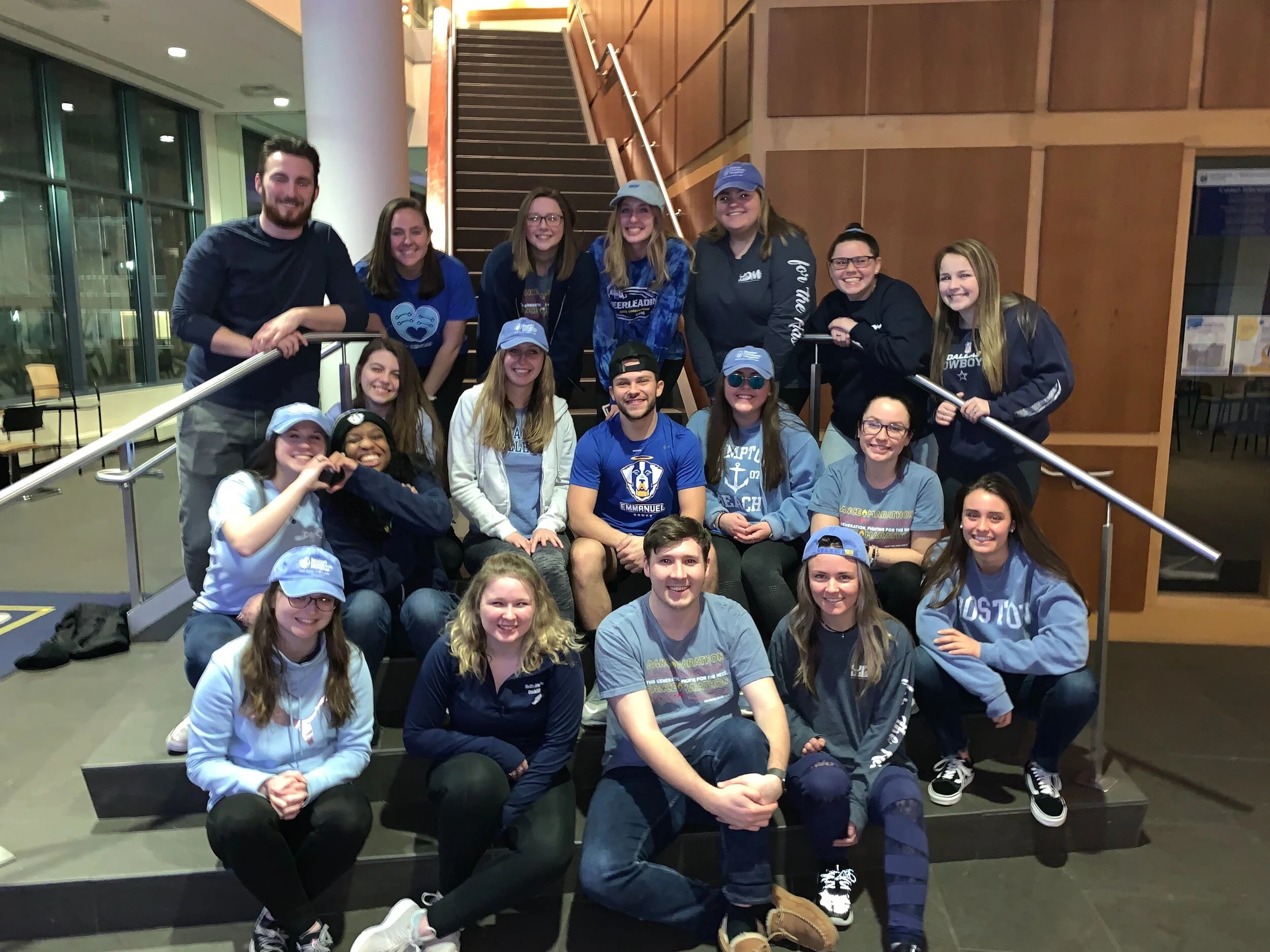 Light It Up Blue 2020 Wrap Up!