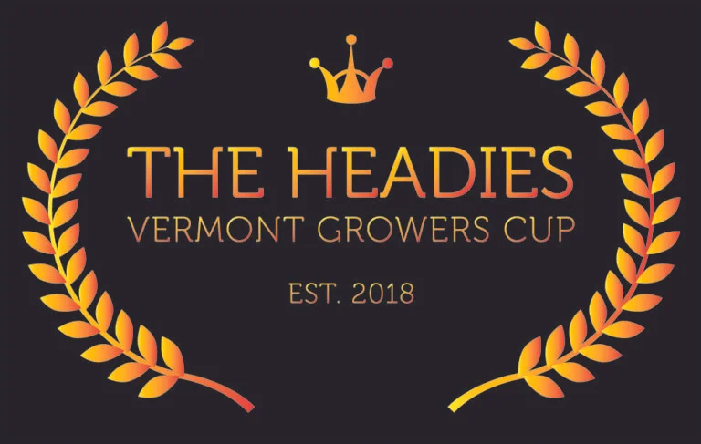 Our Joint Relief CBD rub won an award!