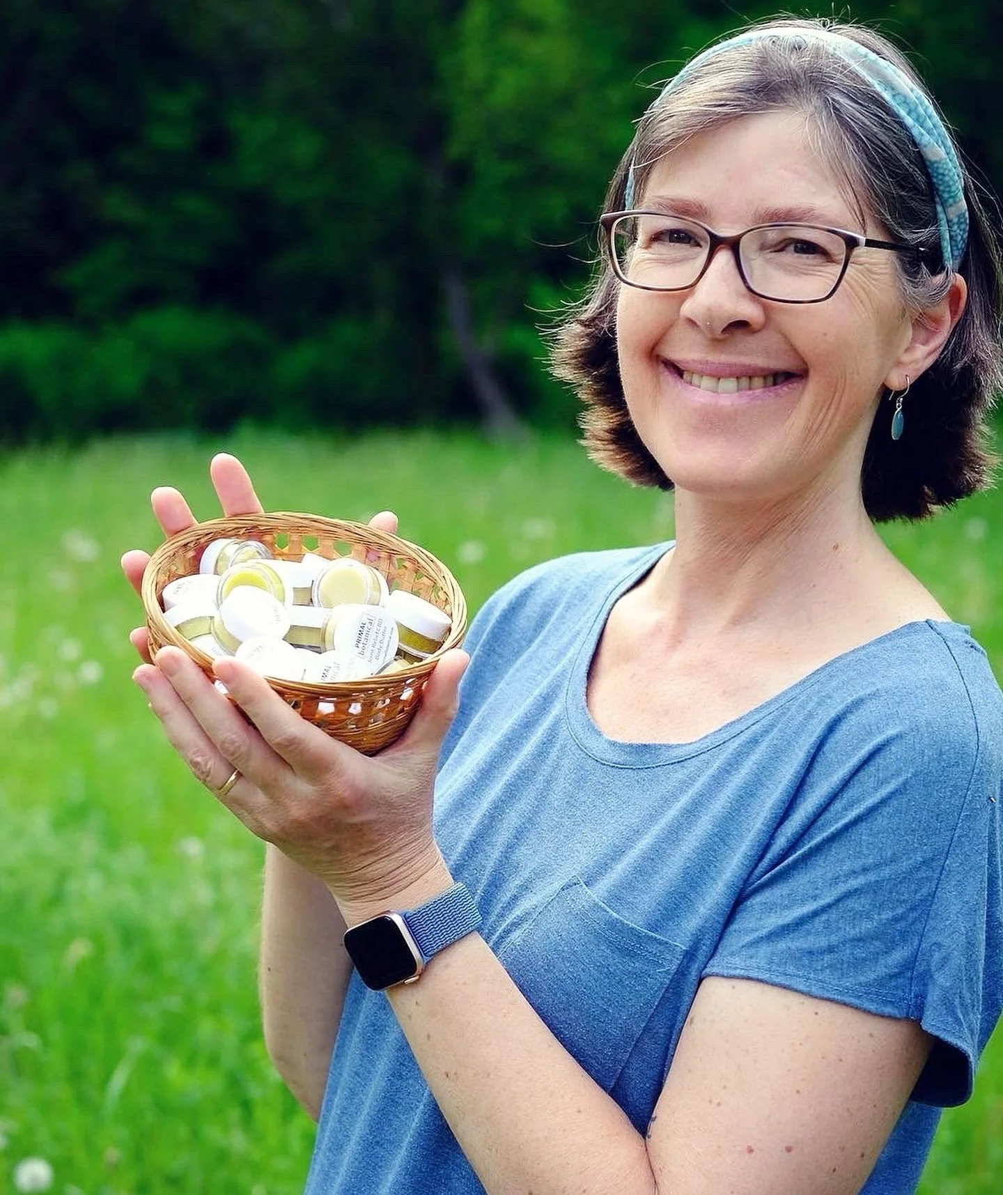 Today is the last Littleton farmers market of the season! Come on down and get some free samples of my CBD body butters!