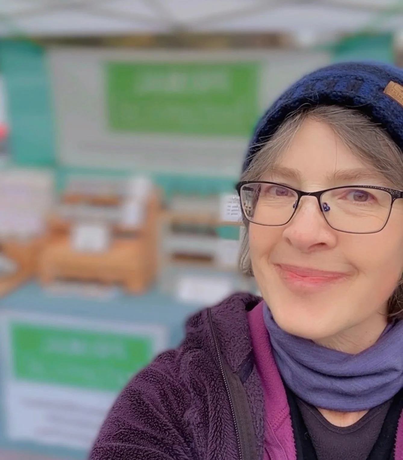 That&rsquo;s a wrap on the 2025 farmers market season! Thank you to everyone for coming out to support local businesses! 

Don&rsquo;t forget, if you&rsquo;re local you can still get your CBD without paying for shipping! My CBD products are in stores