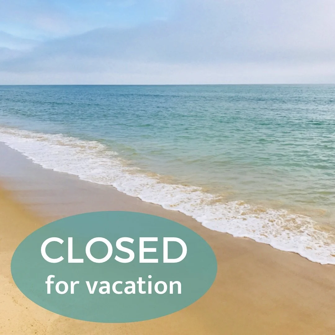 Heads up - Primal Botanical is taking a break for a much-anticipated vacation! ☀️

We will be closed until March 21st. You are welcome to place an order before then, but it won&rsquo;t ship until I get home on the 21st.

Shout-out to my trusty Head &