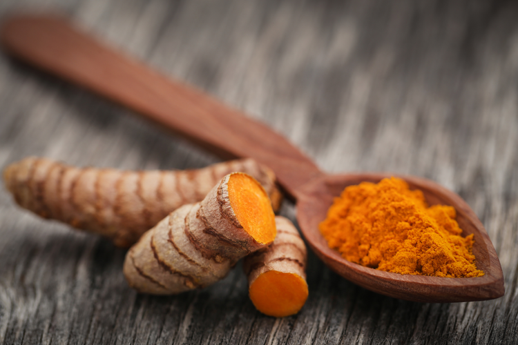 CBD Golden Milk — Primal Botanical Vermont craft CBD