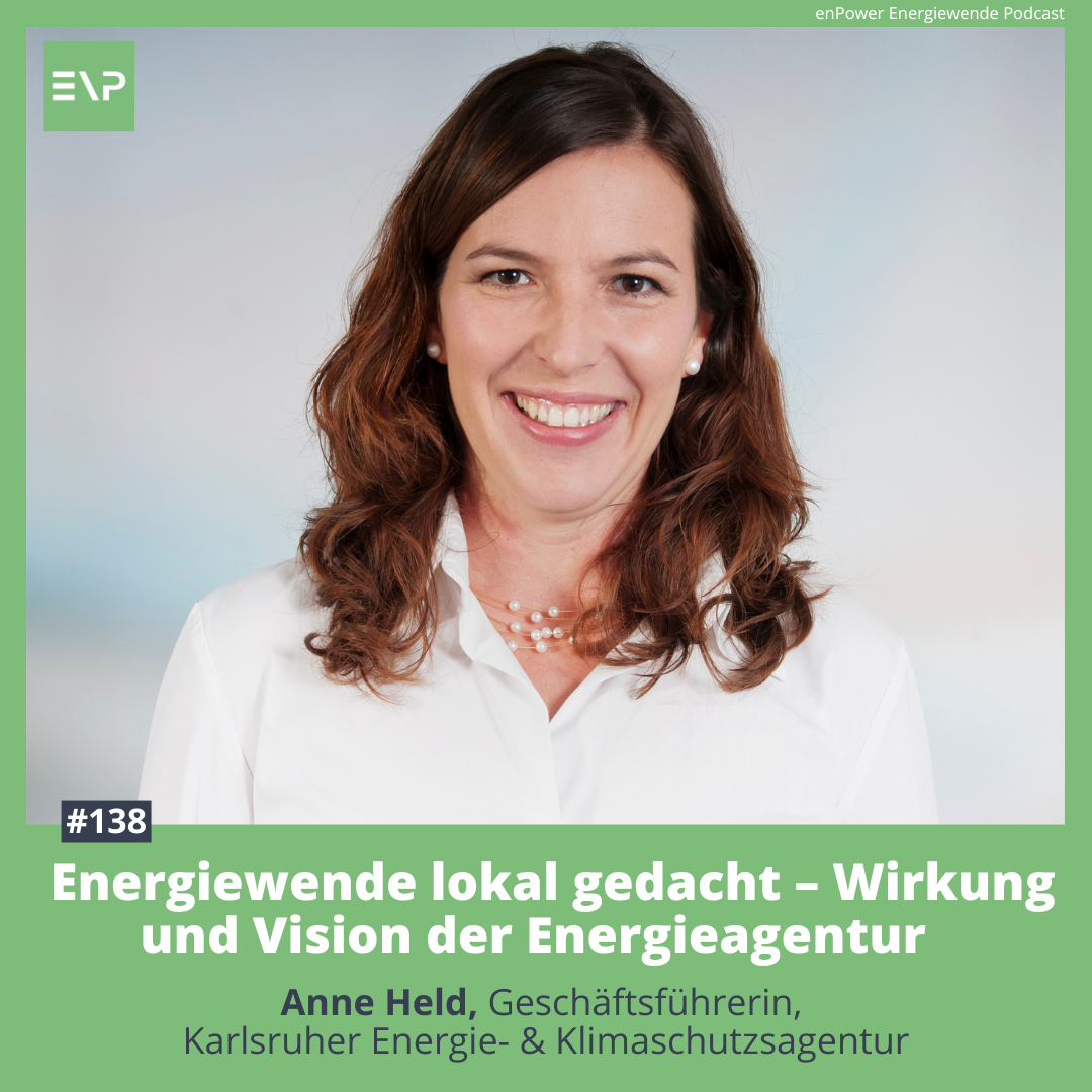 enPower - Der Energiewende Podcast