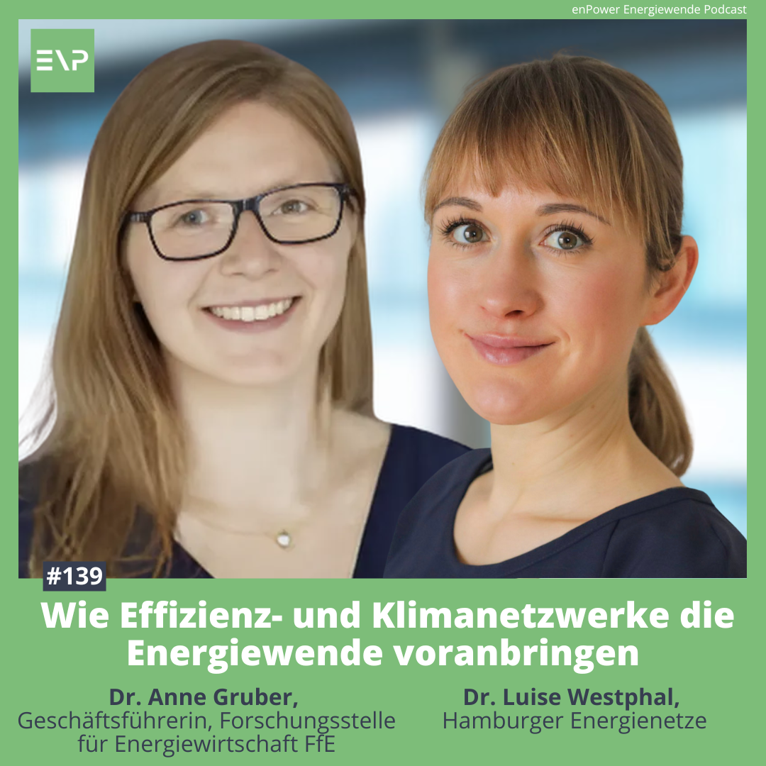 enPower - Der Energiewende Podcast
