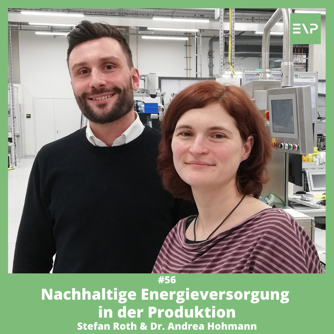 enPower - Der Energiewende Podcast
