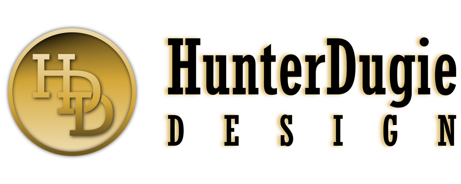 Hunter Dugie Design 