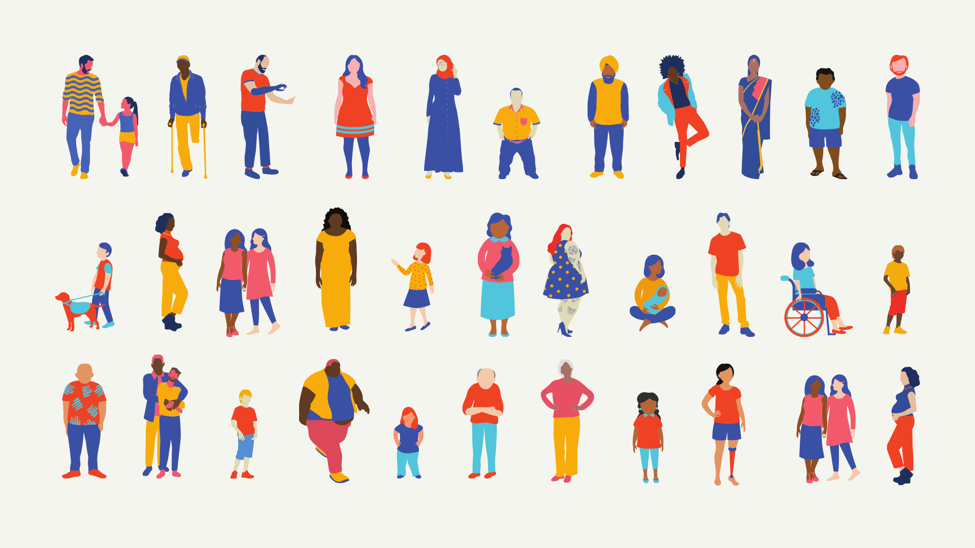 diversity inclusion professional