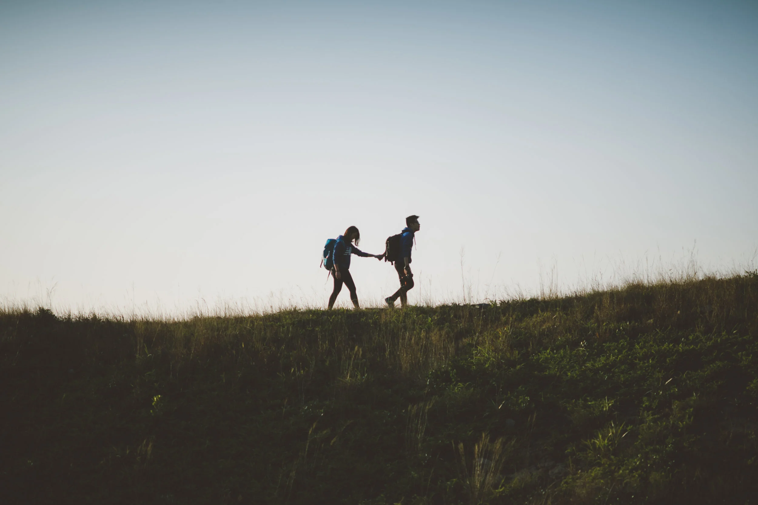 The Trouble with Trust