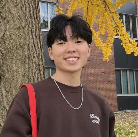 Gabe Chua