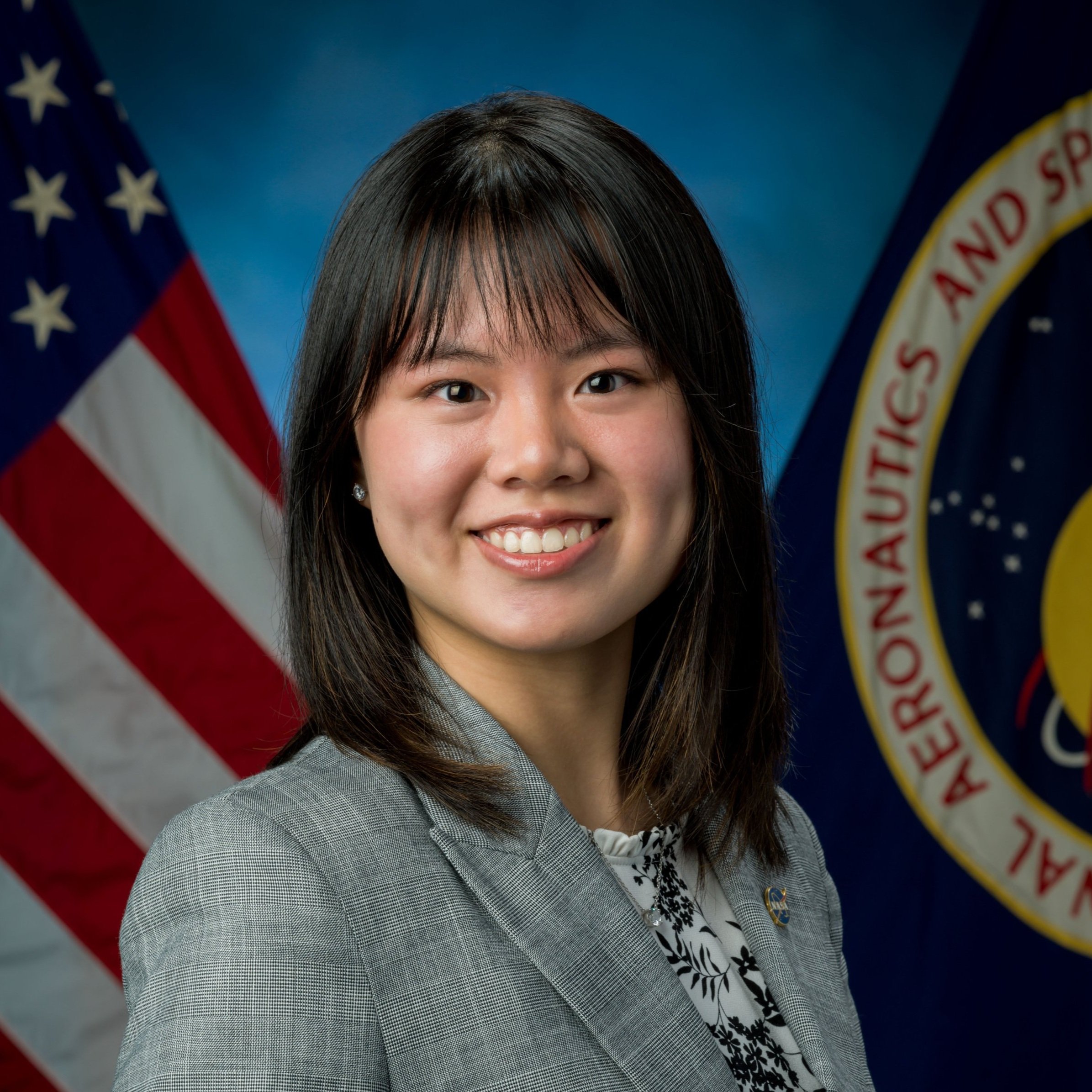 Christine Wang