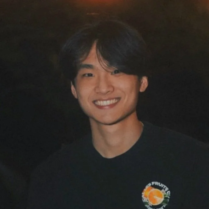 Chris Tai 